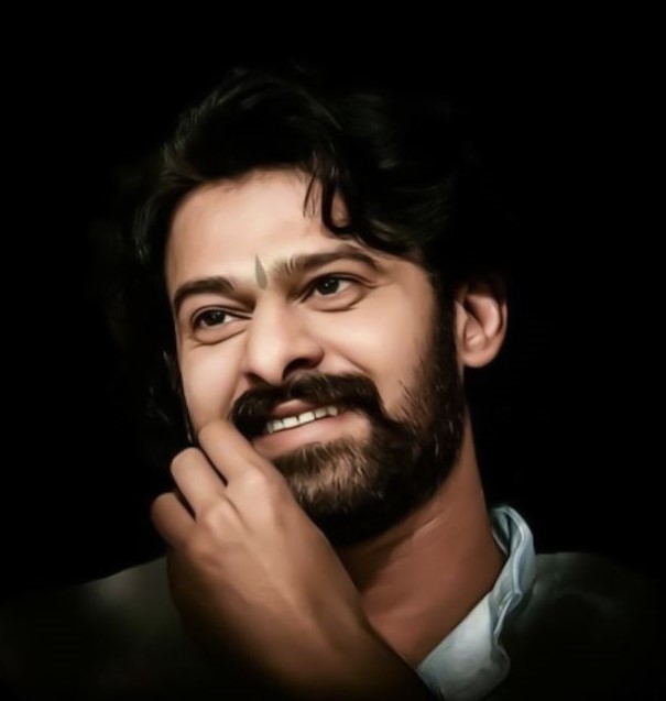 PRABHAS